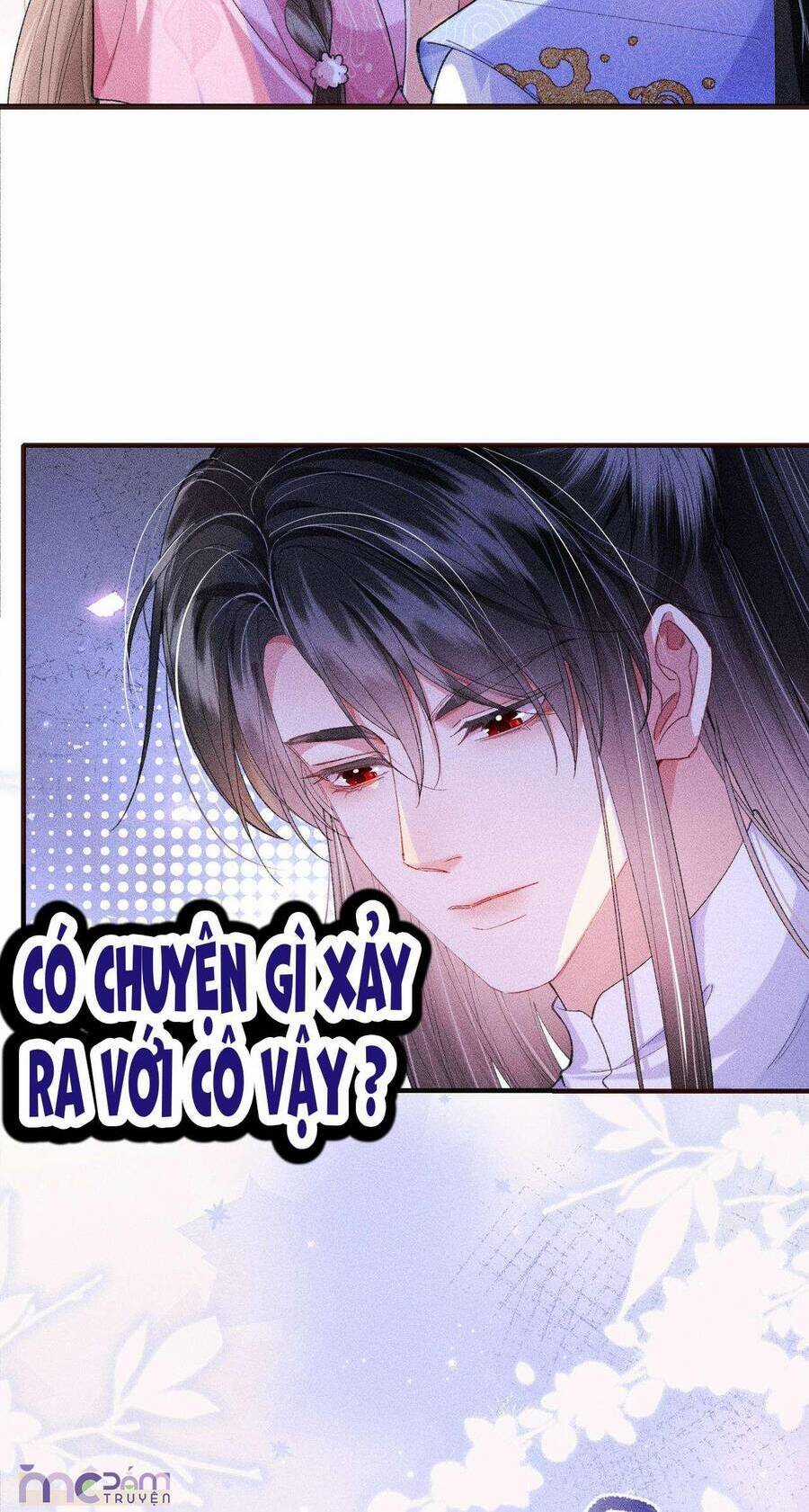 Nữ Phụ Không Muốn Nam Nữ Chính Chia Tay Chapter 26 trang 7