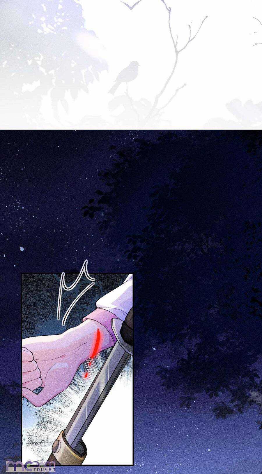 Nữ Phụ Không Muốn Nam Nữ Chính Chia Tay Chapter 27 trang 19