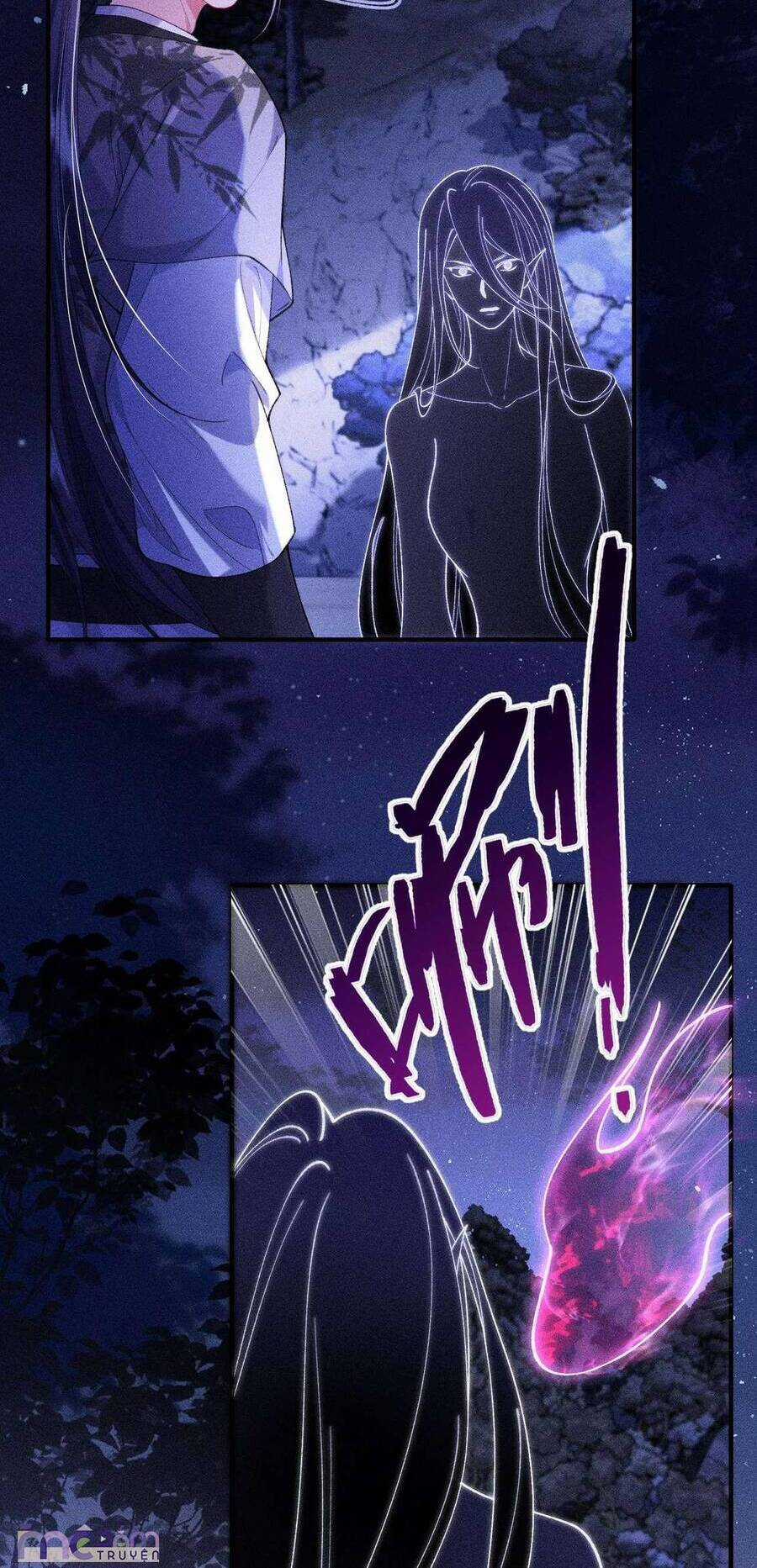 Nữ Phụ Không Muốn Nam Nữ Chính Chia Tay Chapter 27 trang 21