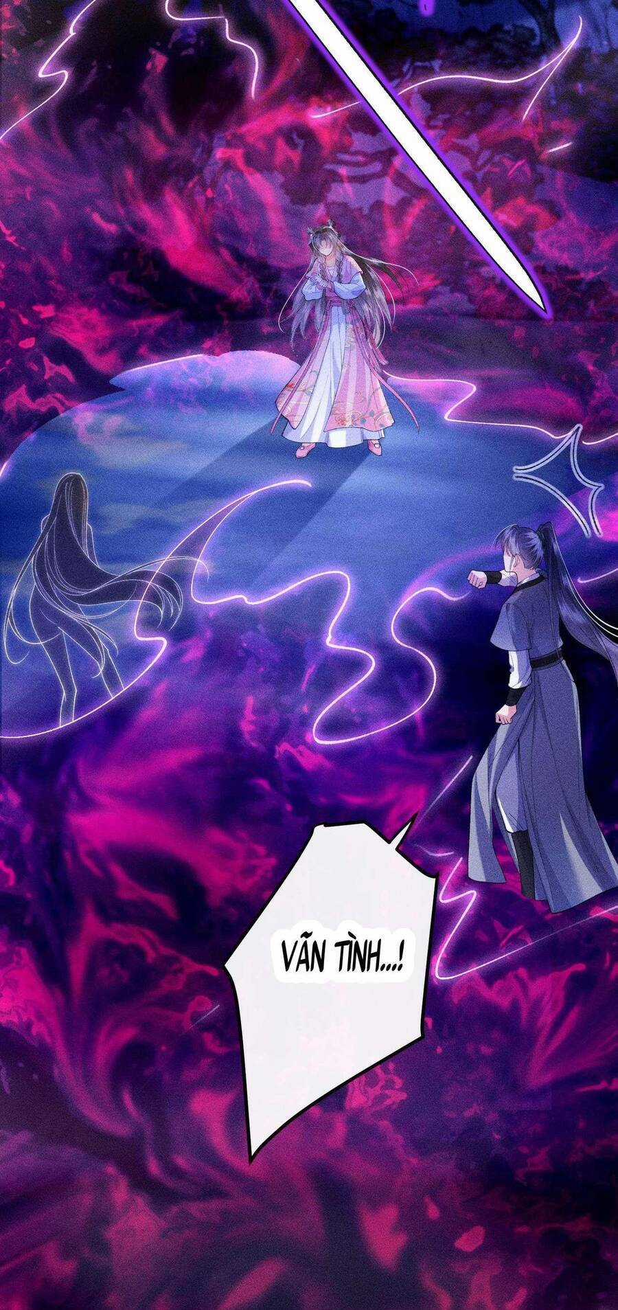 Nữ Phụ Không Muốn Nam Nữ Chính Chia Tay Chapter 27 trang 23