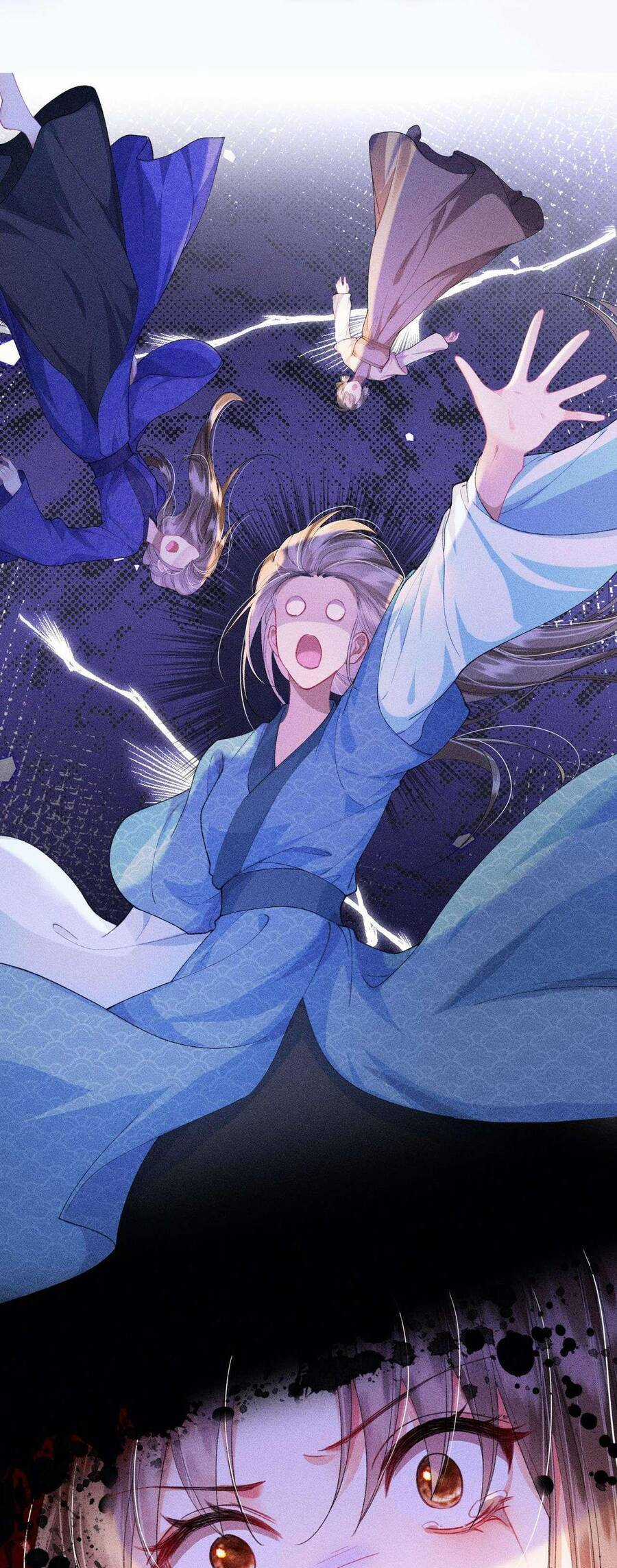 Nữ Phụ Không Muốn Nam Nữ Chính Chia Tay Chapter 27 trang 26