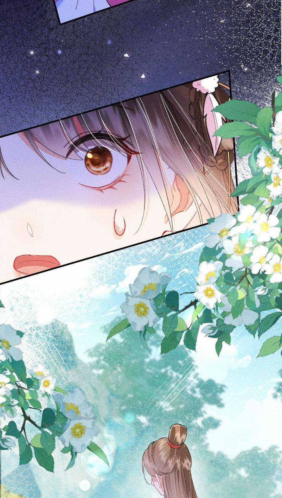 Nữ Phụ Không Muốn Nam Nữ Chính Chia Tay Chapter 27 trang 30