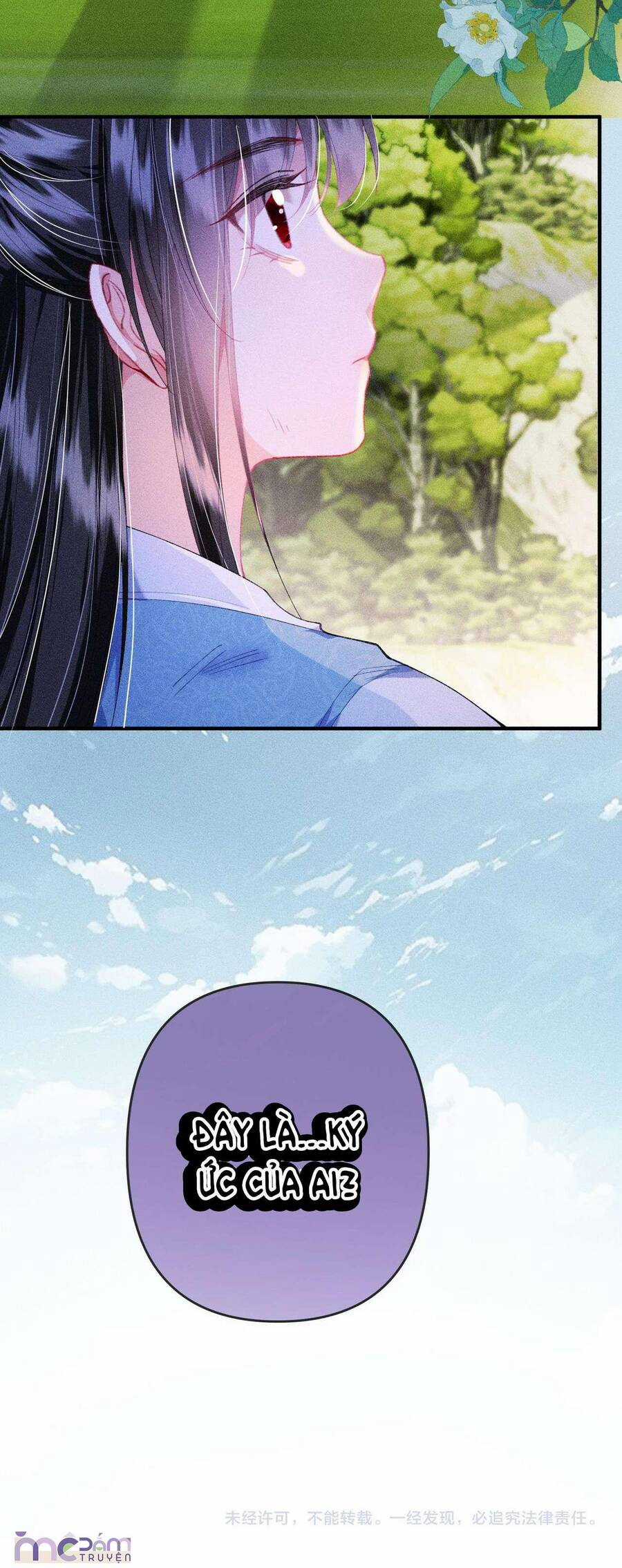 Nữ Phụ Không Muốn Nam Nữ Chính Chia Tay Chapter 27 trang 32