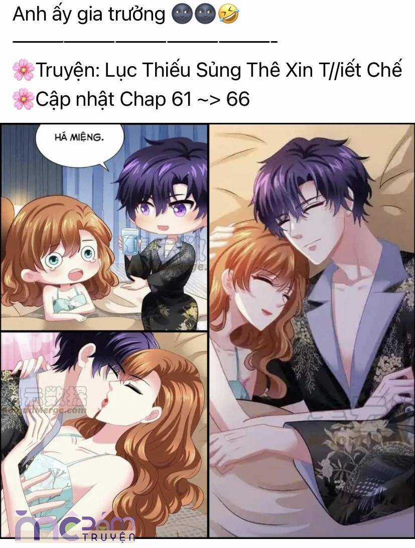 Nữ Phụ Không Muốn Nam Nữ Chính Chia Tay Chapter 27 trang 34