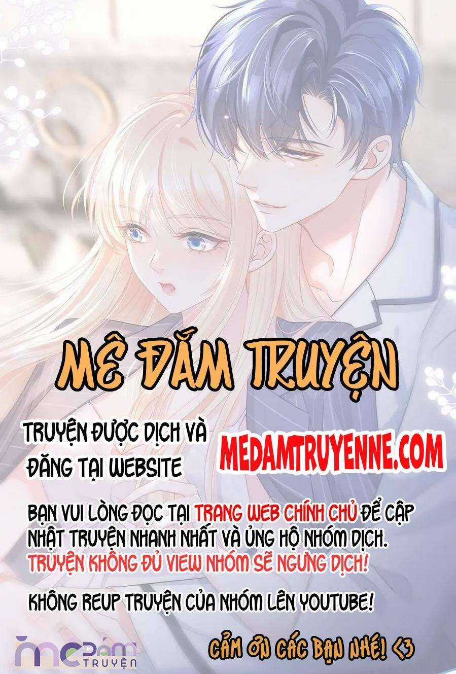 Nữ Phụ Không Muốn Nam Nữ Chính Chia Tay Chapter 27 trang 35