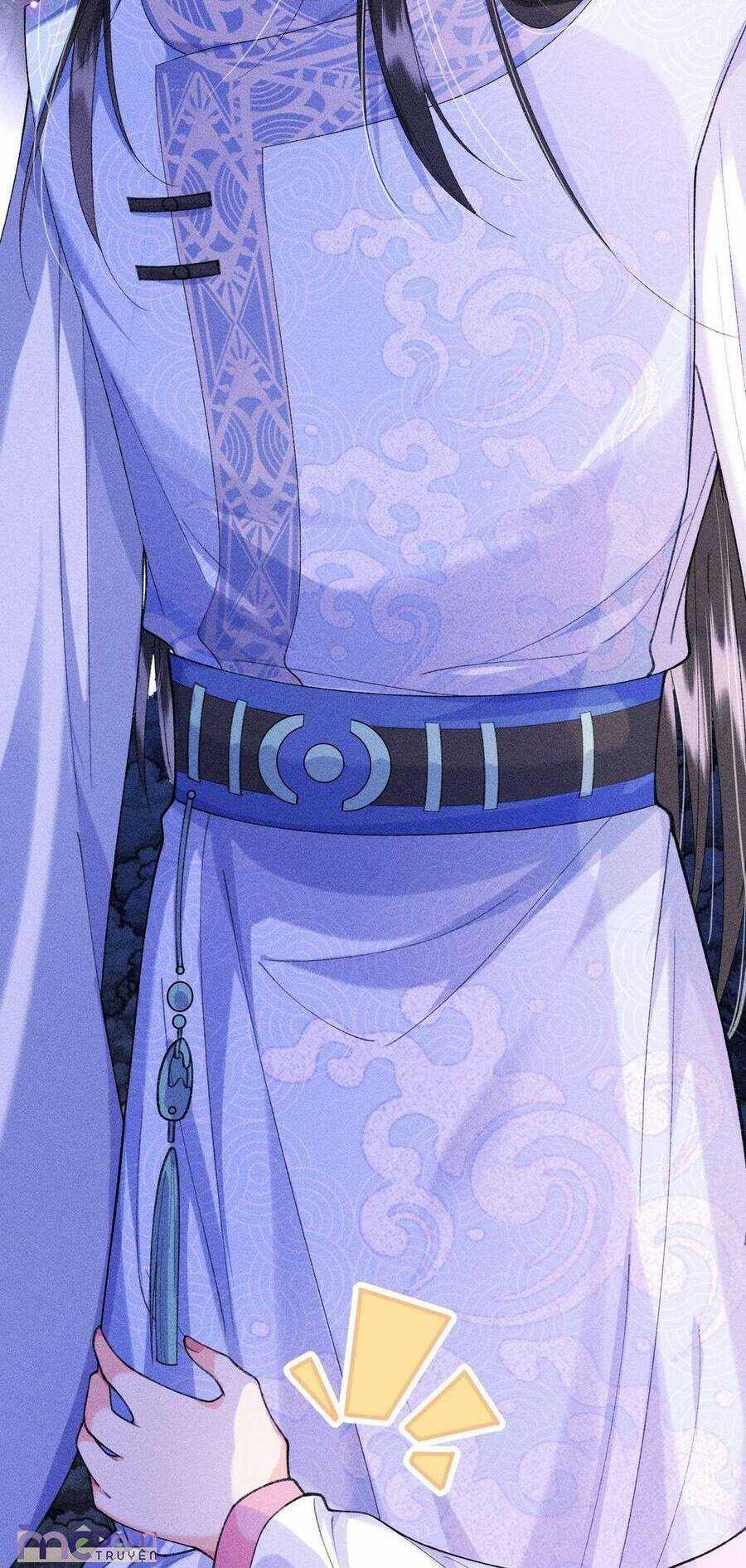 Nữ Phụ Không Muốn Nam Nữ Chính Chia Tay Chapter 27 trang 9