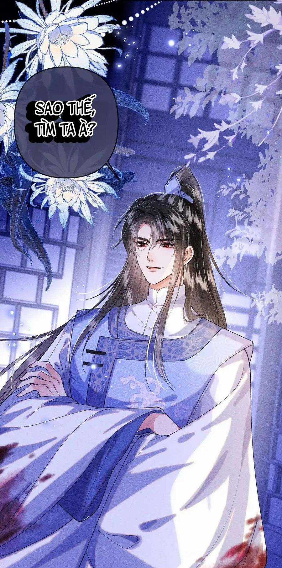 Nữ Phụ Không Muốn Nam Nữ Chính Chia Tay Chapter 28 trang 28