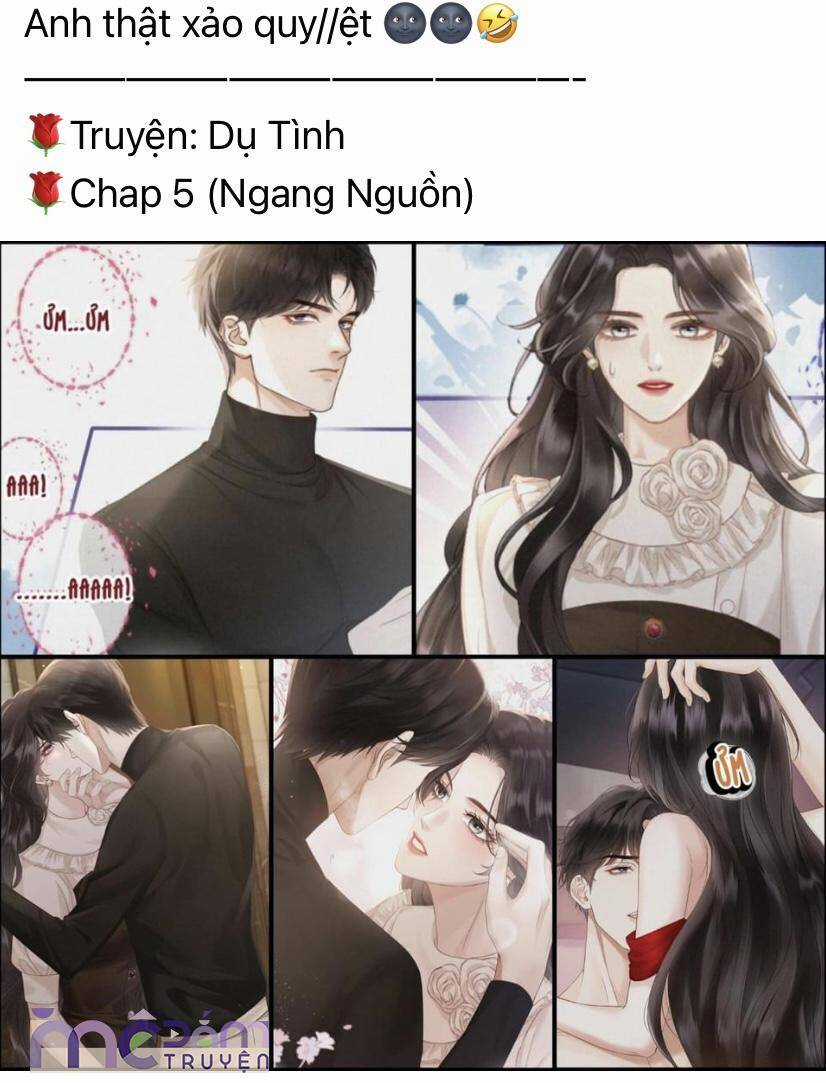 Nữ Phụ Không Muốn Nam Nữ Chính Chia Tay Chapter 28 trang 30