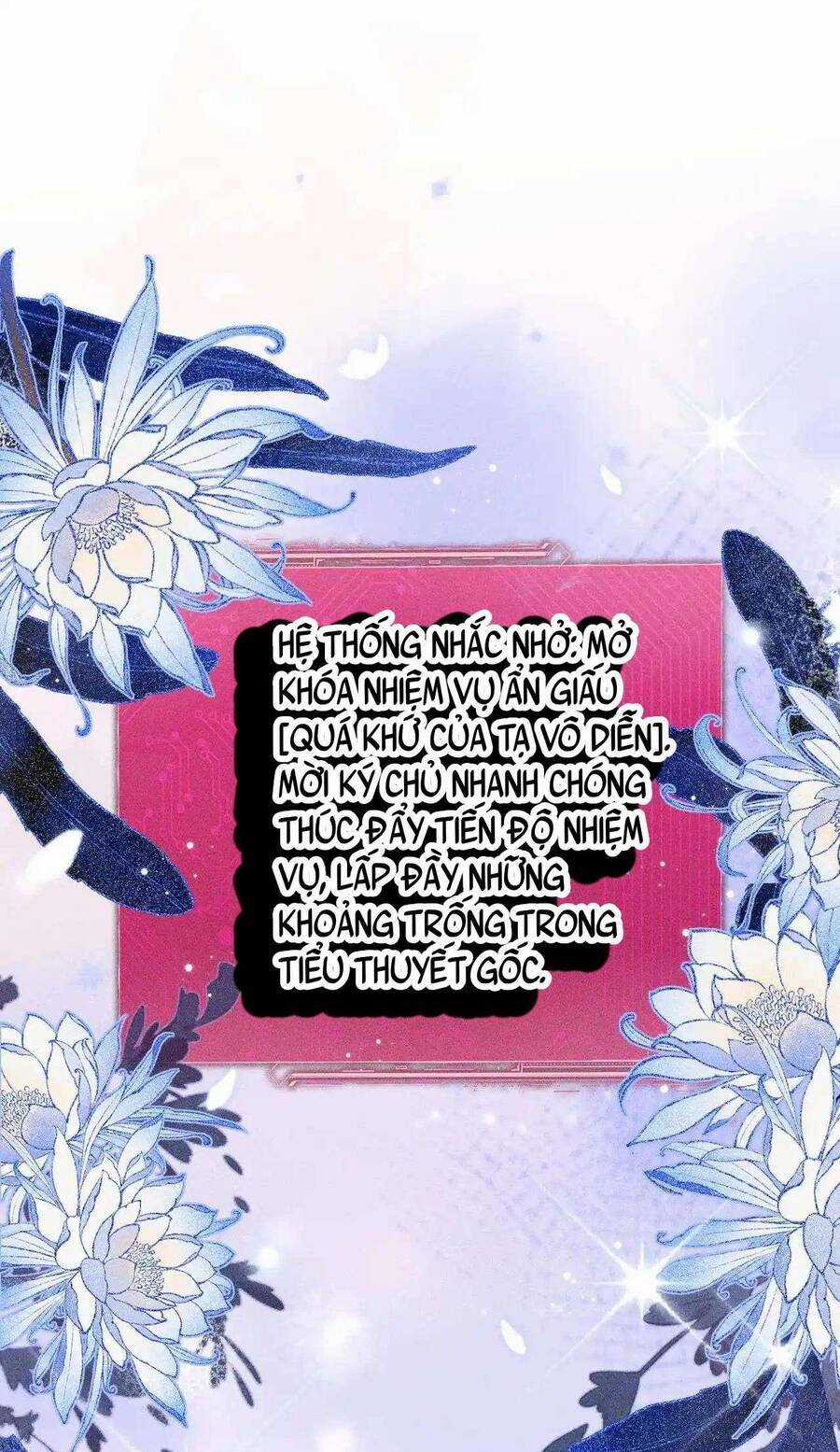 Nữ Phụ Không Muốn Nam Nữ Chính Chia Tay Chapter 28 trang 7