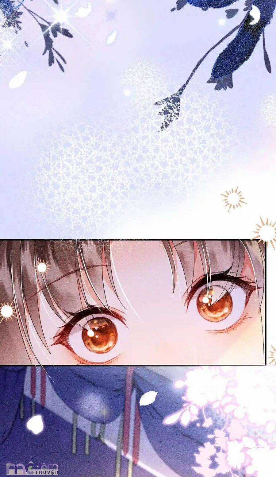 Nữ Phụ Không Muốn Nam Nữ Chính Chia Tay Chapter 28 trang 8