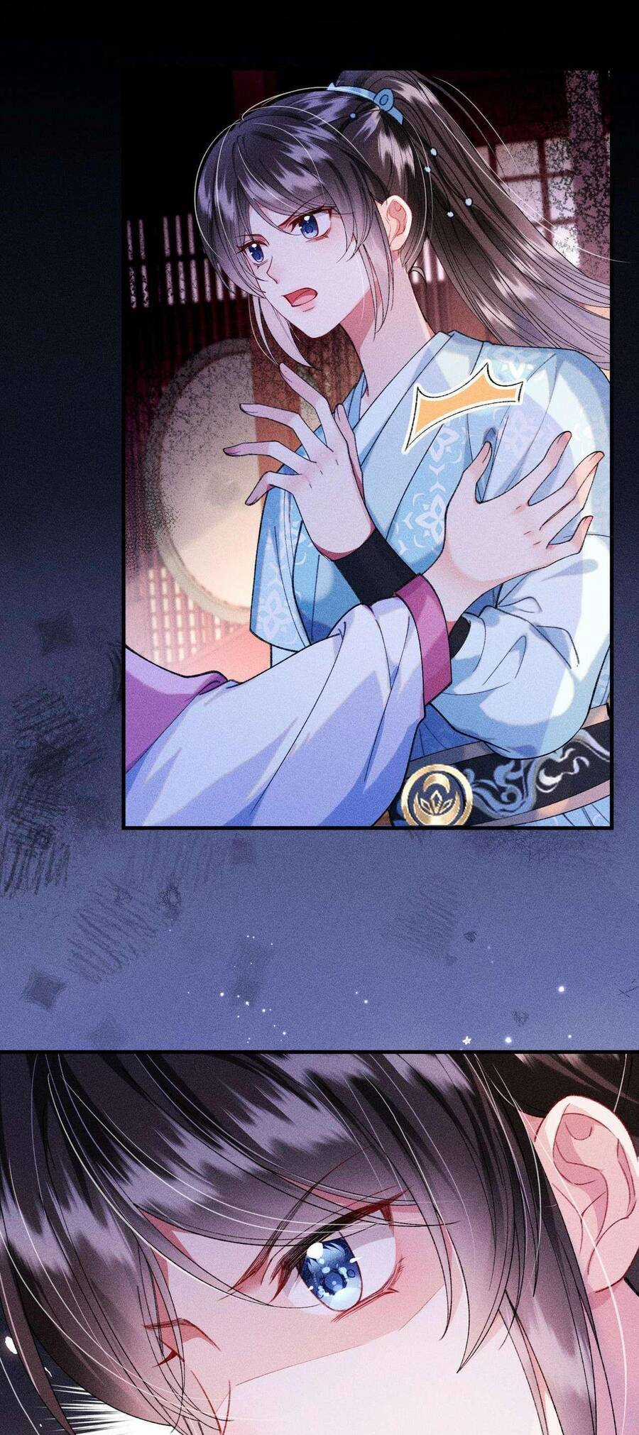 Nữ Phụ Không Muốn Nam Nữ Chính Chia Tay Chapter 29 trang 27