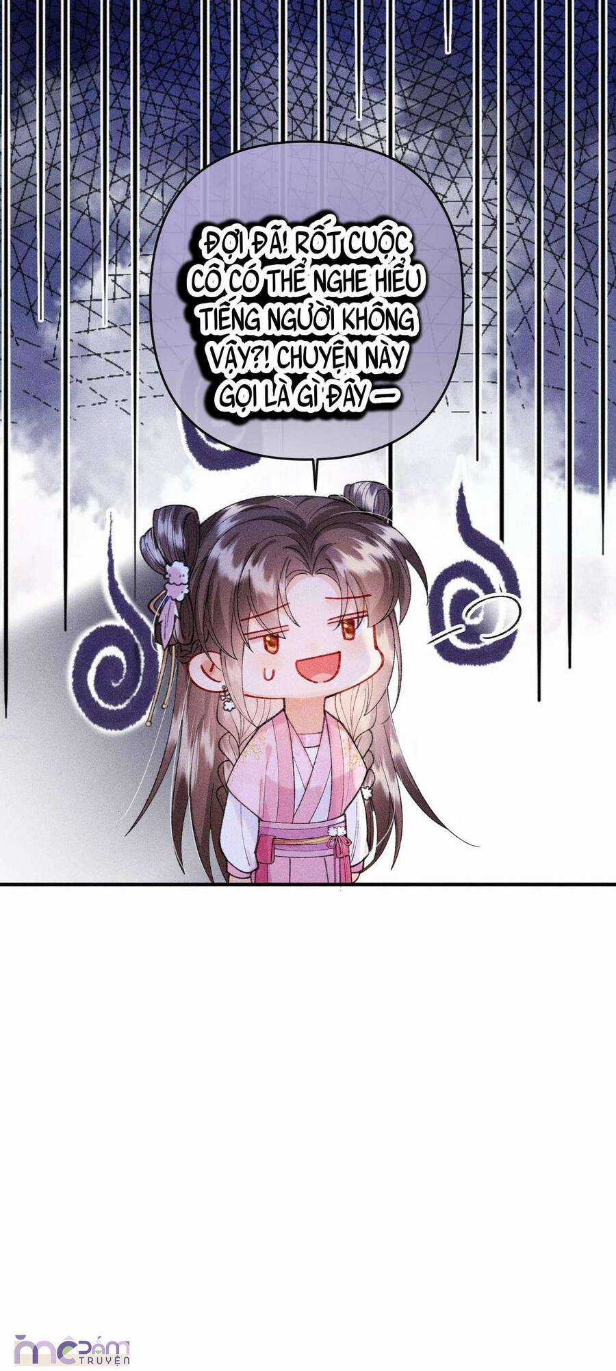 Nữ Phụ Không Muốn Nam Nữ Chính Chia Tay Chapter 29 trang 29