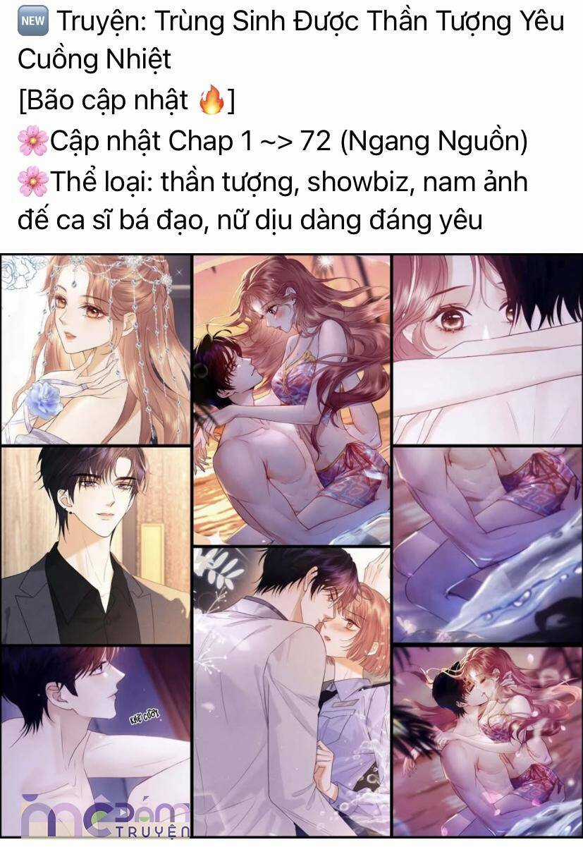 Nữ Phụ Không Muốn Nam Nữ Chính Chia Tay Chapter 29 trang 3