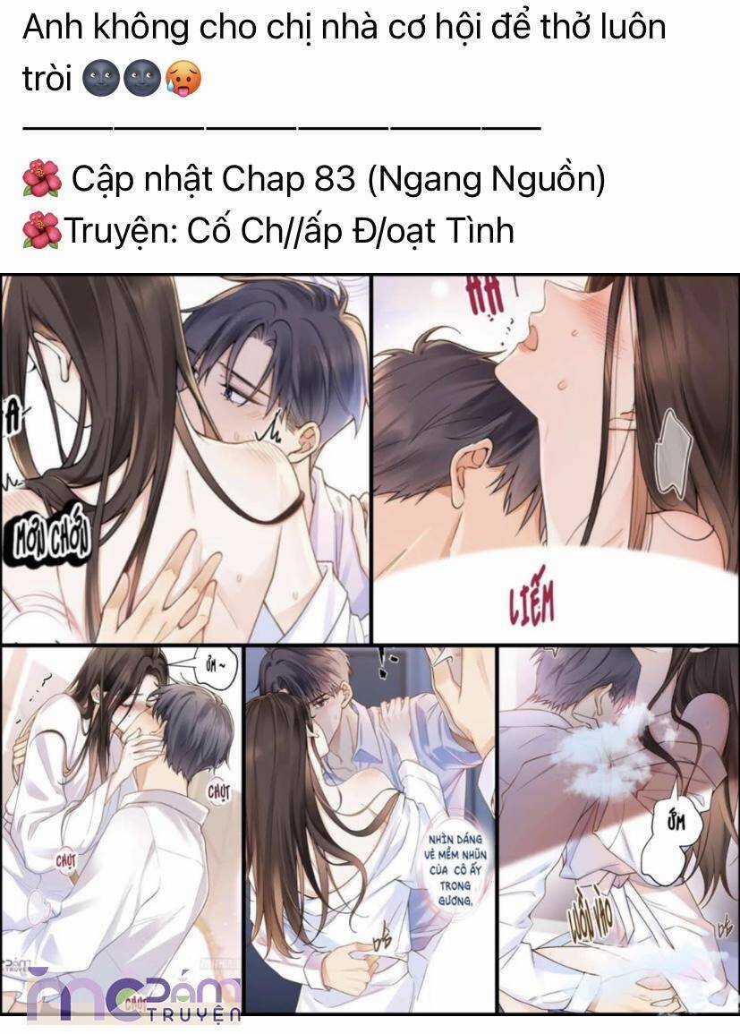 Nữ Phụ Không Muốn Nam Nữ Chính Chia Tay Chapter 29 trang 4