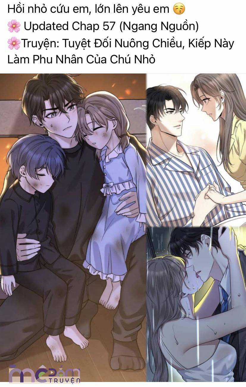 Nữ Phụ Không Muốn Nam Nữ Chính Chia Tay Chapter 29 trang 5