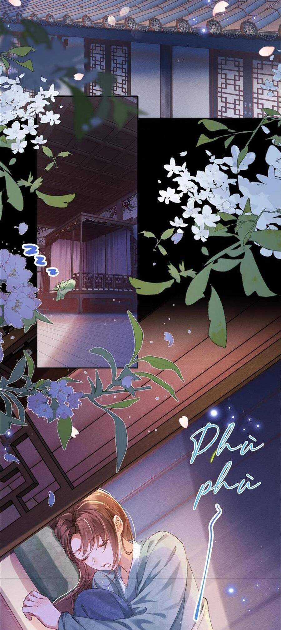 Nữ Phụ Không Muốn Nam Nữ Chính Chia Tay Chapter 3 trang 40