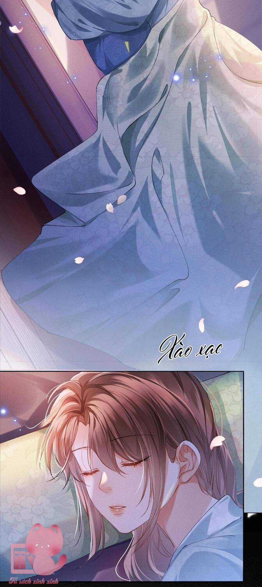 Nữ Phụ Không Muốn Nam Nữ Chính Chia Tay Chapter 3 trang 41