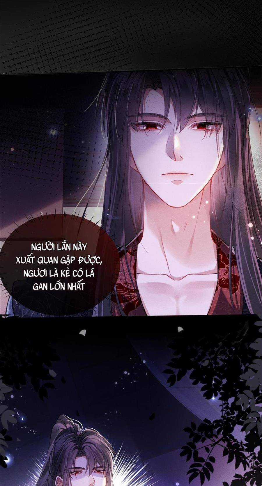 Nữ Phụ Không Muốn Nam Nữ Chính Chia Tay Chapter 3 trang 42