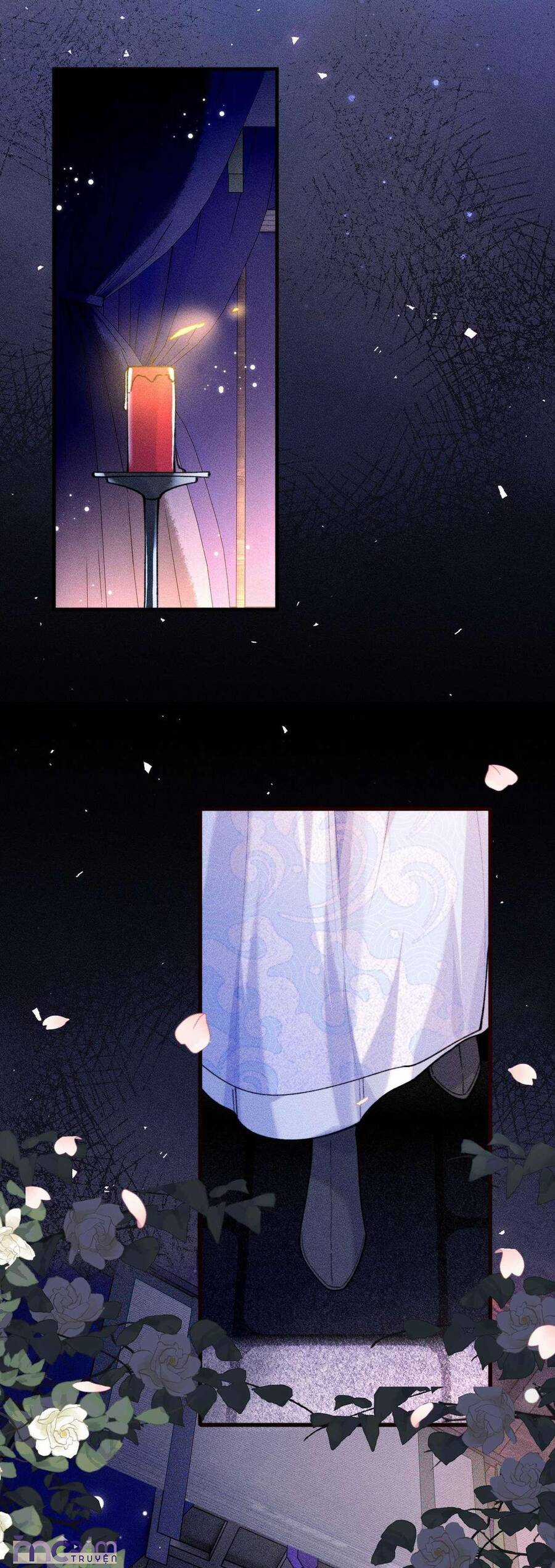 Nữ Phụ Không Muốn Nam Nữ Chính Chia Tay Chapter 30 trang 17