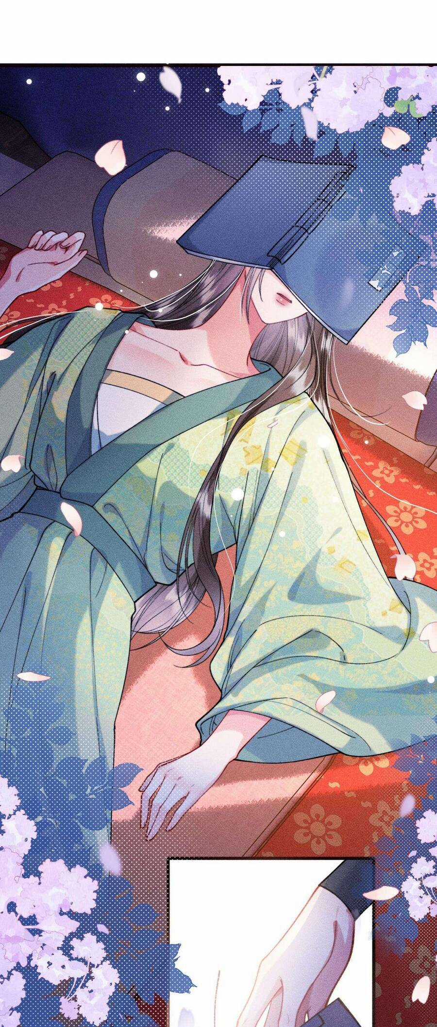 Nữ Phụ Không Muốn Nam Nữ Chính Chia Tay Chapter 30 trang 19