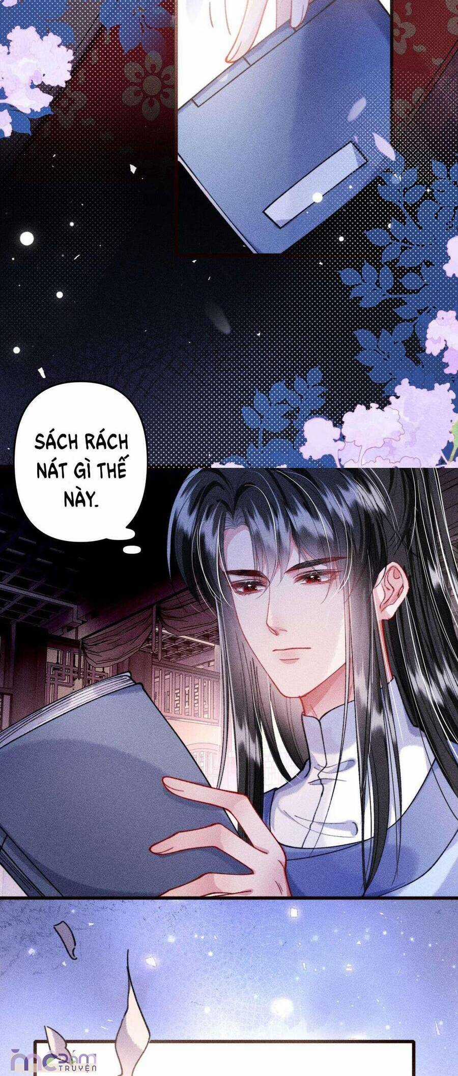 Nữ Phụ Không Muốn Nam Nữ Chính Chia Tay Chapter 30 trang 20