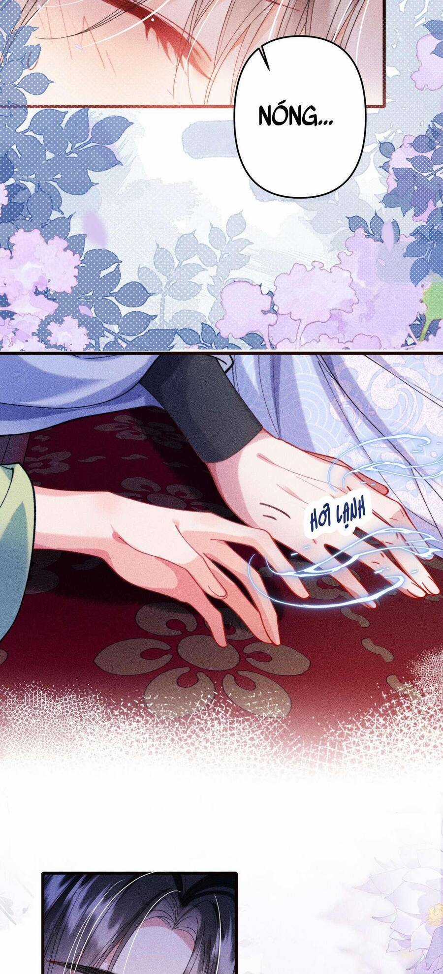 Nữ Phụ Không Muốn Nam Nữ Chính Chia Tay Chapter 30 trang 23