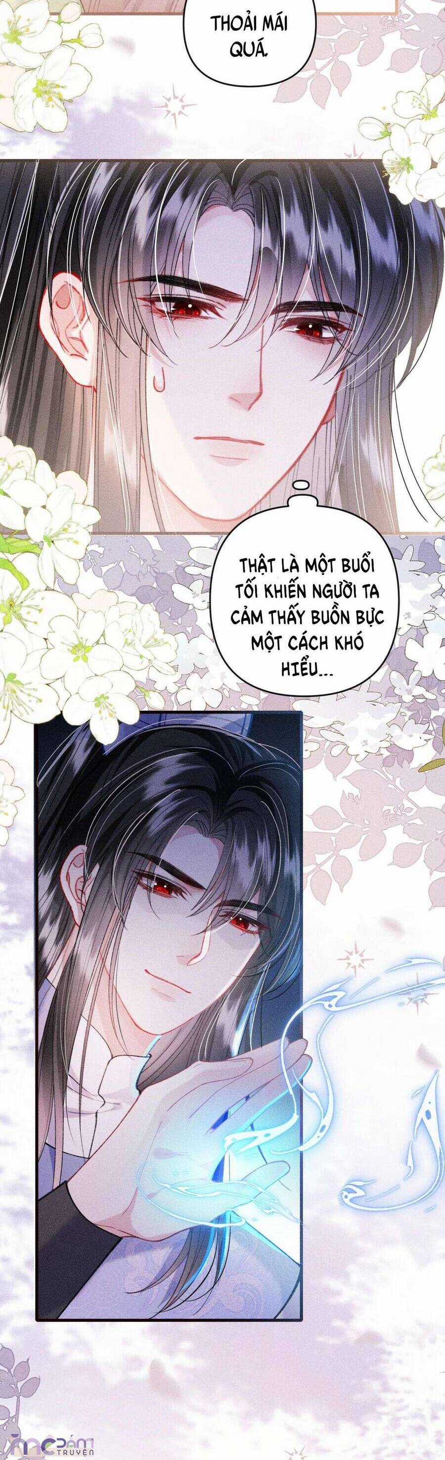 Nữ Phụ Không Muốn Nam Nữ Chính Chia Tay Chapter 30 trang 26