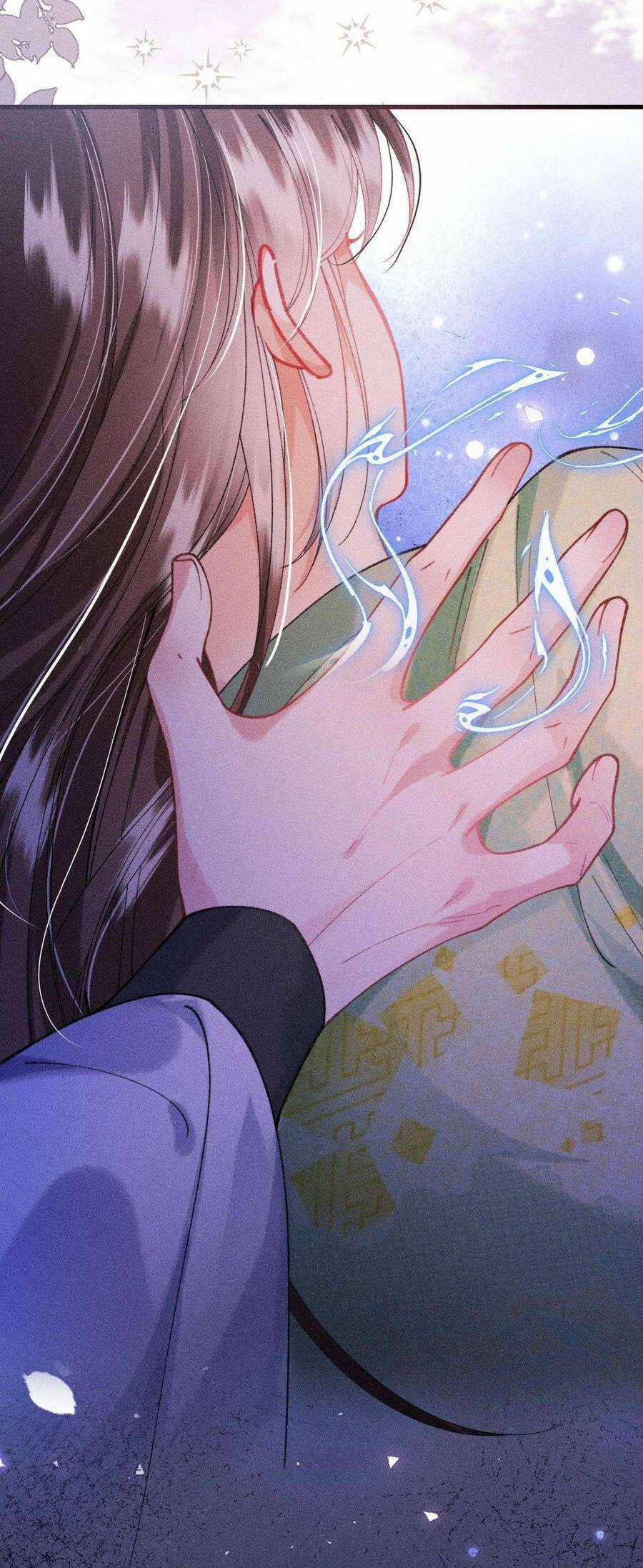 Nữ Phụ Không Muốn Nam Nữ Chính Chia Tay Chapter 30 trang 27