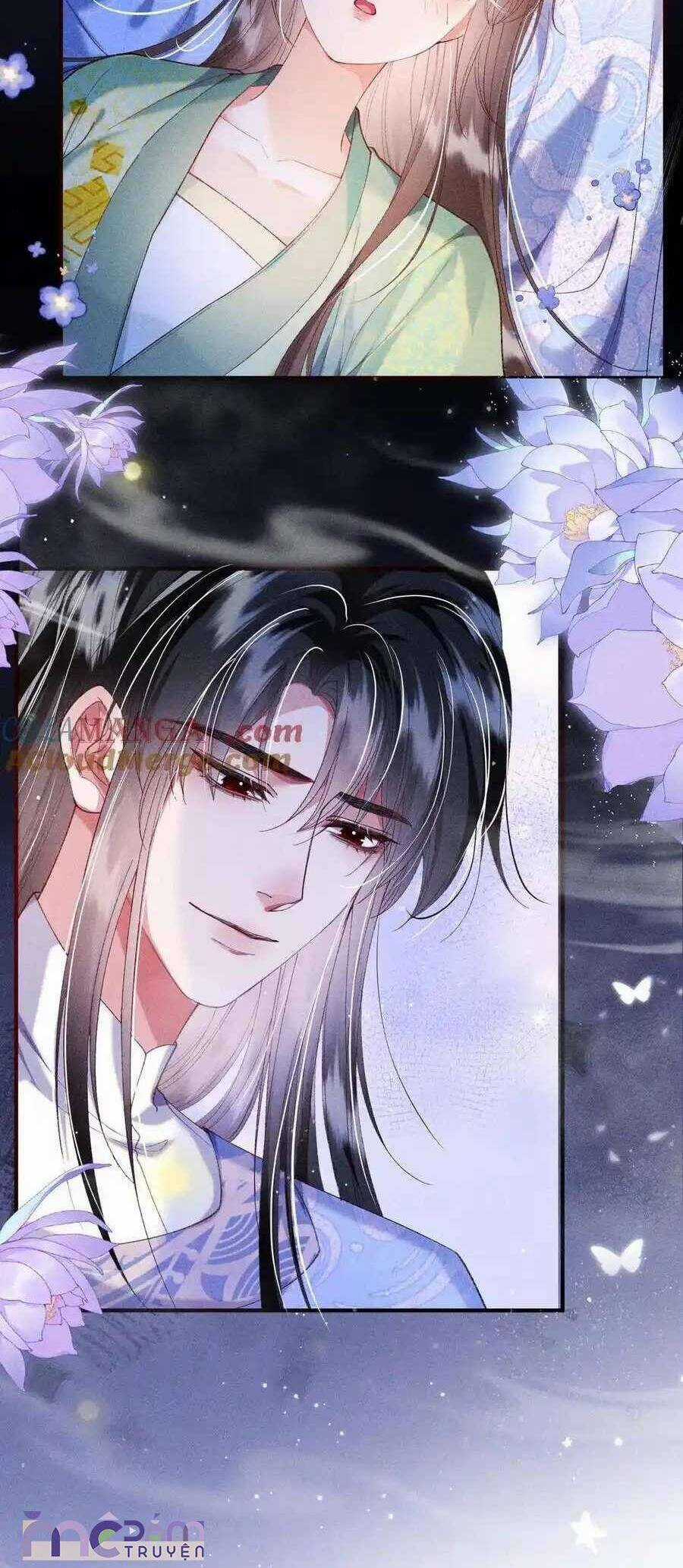 Nữ Phụ Không Muốn Nam Nữ Chính Chia Tay Chapter 31 trang 12