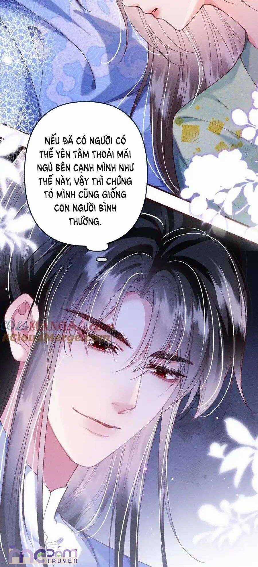 Nữ Phụ Không Muốn Nam Nữ Chính Chia Tay Chapter 31 trang 14