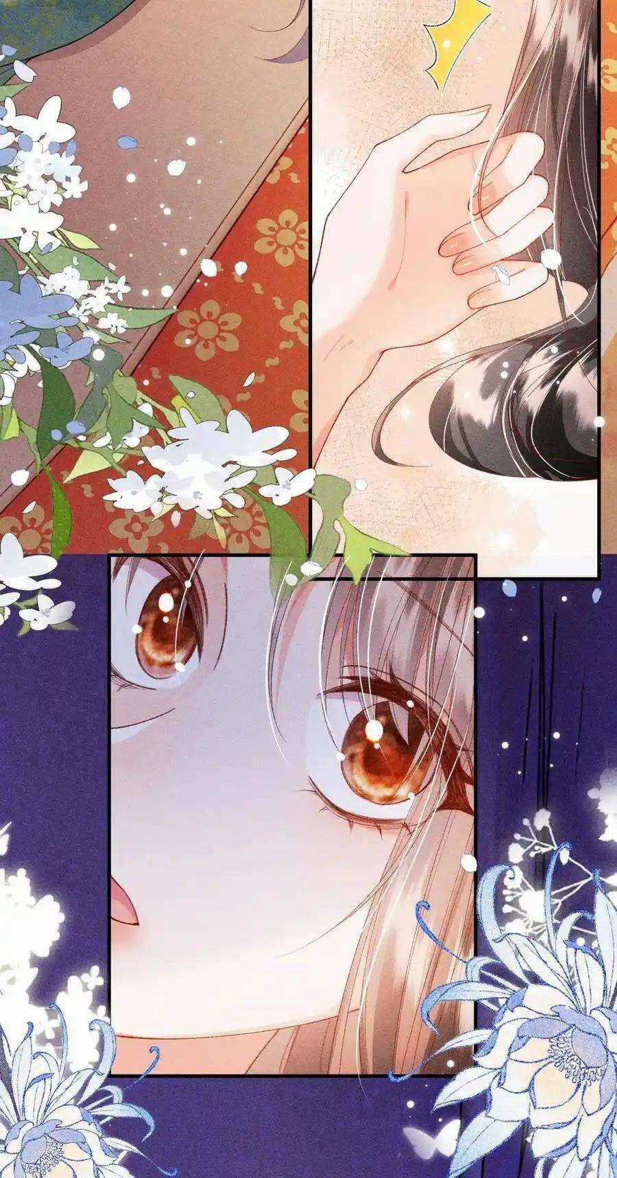 Nữ Phụ Không Muốn Nam Nữ Chính Chia Tay Chapter 31 trang 16