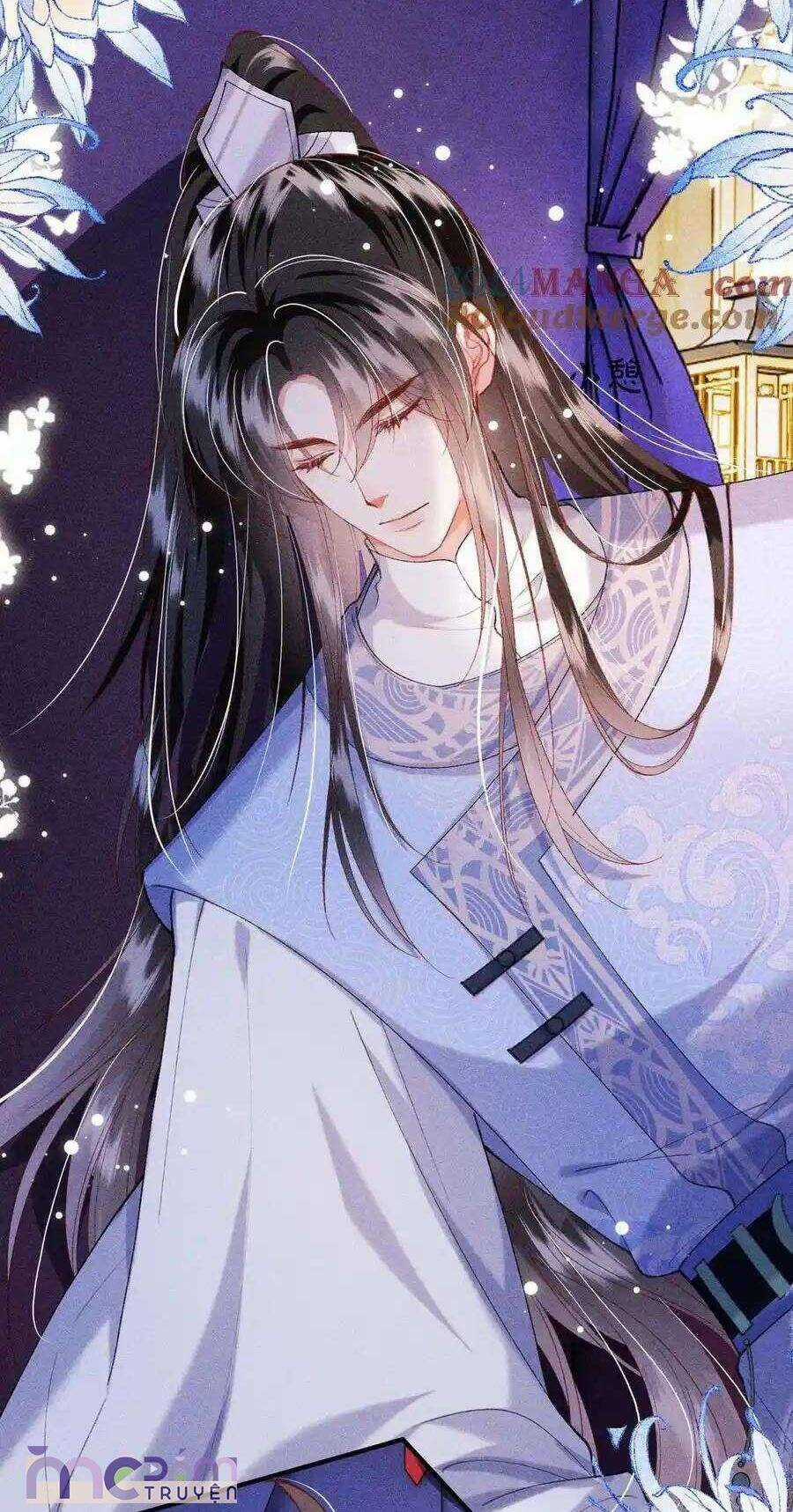 Nữ Phụ Không Muốn Nam Nữ Chính Chia Tay Chapter 31 trang 17