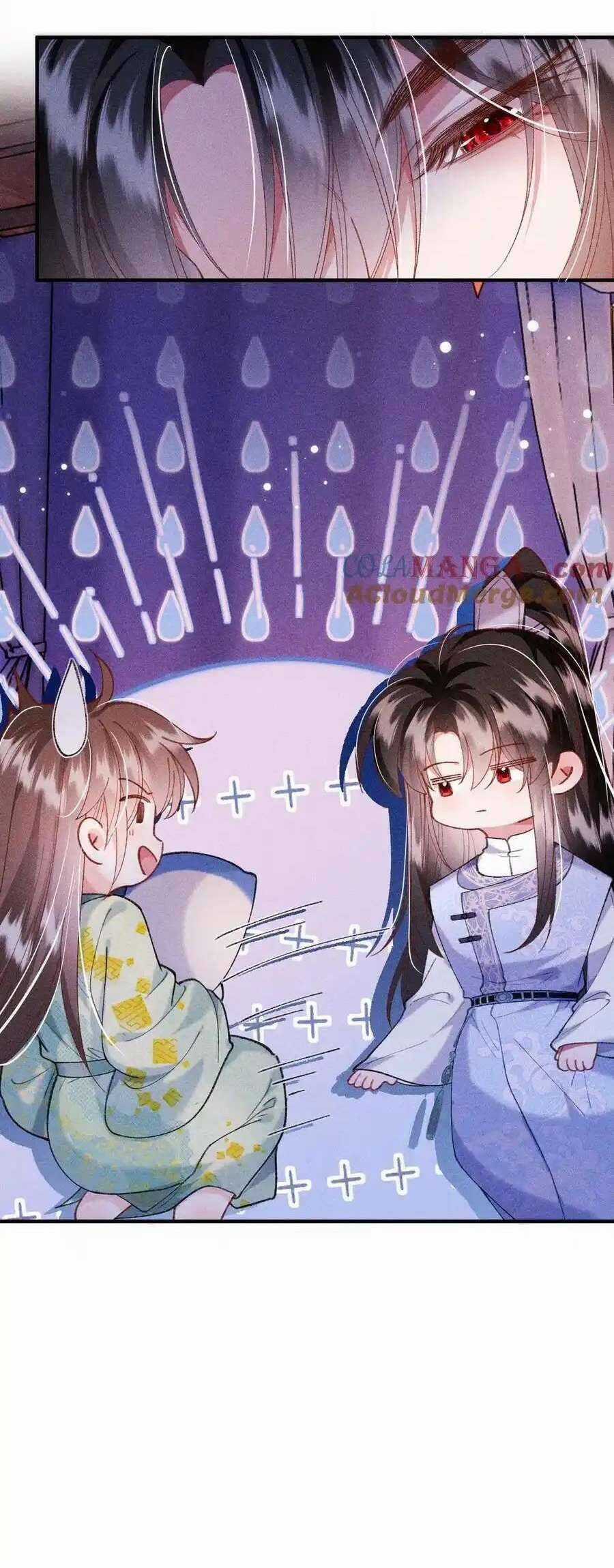 Nữ Phụ Không Muốn Nam Nữ Chính Chia Tay Chapter 31 trang 20