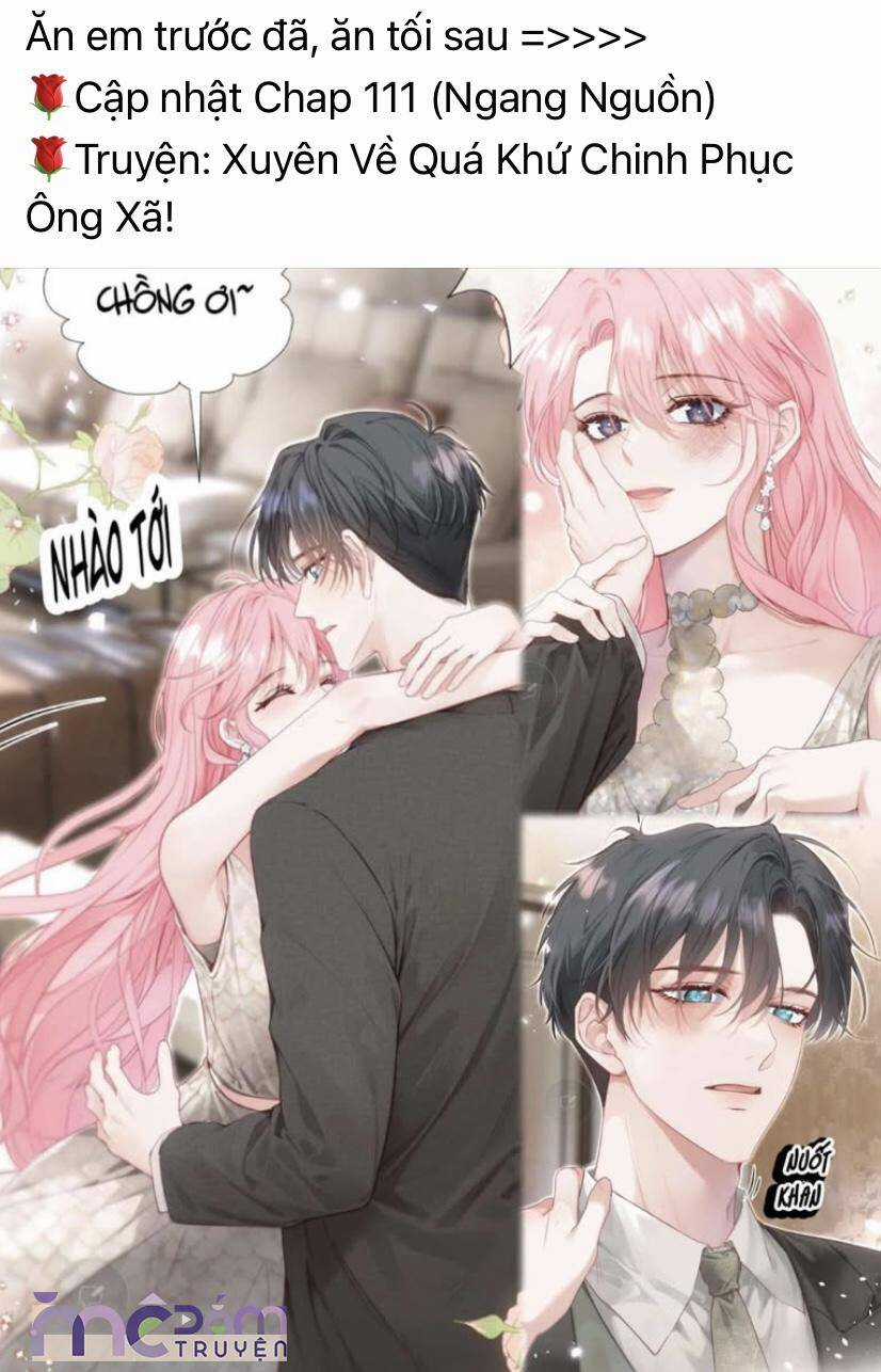 Nữ Phụ Không Muốn Nam Nữ Chính Chia Tay Chapter 31 trang 28