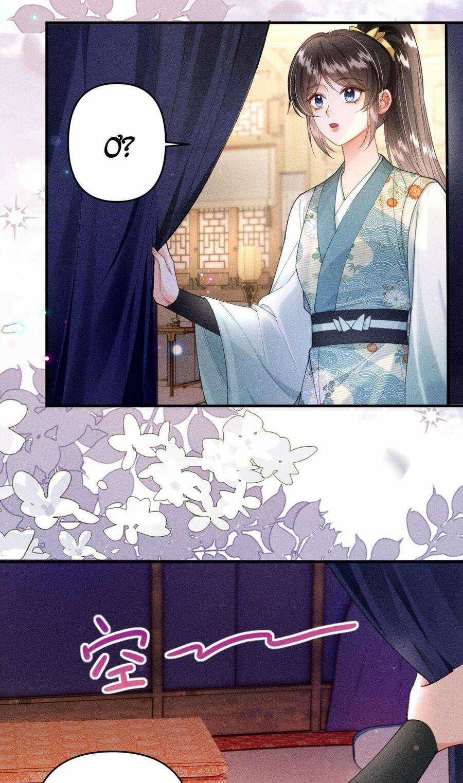 Nữ Phụ Không Muốn Nam Nữ Chính Chia Tay Chapter 32 trang 19