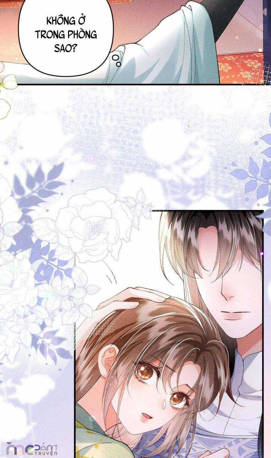 Nữ Phụ Không Muốn Nam Nữ Chính Chia Tay Chapter 32 trang 20