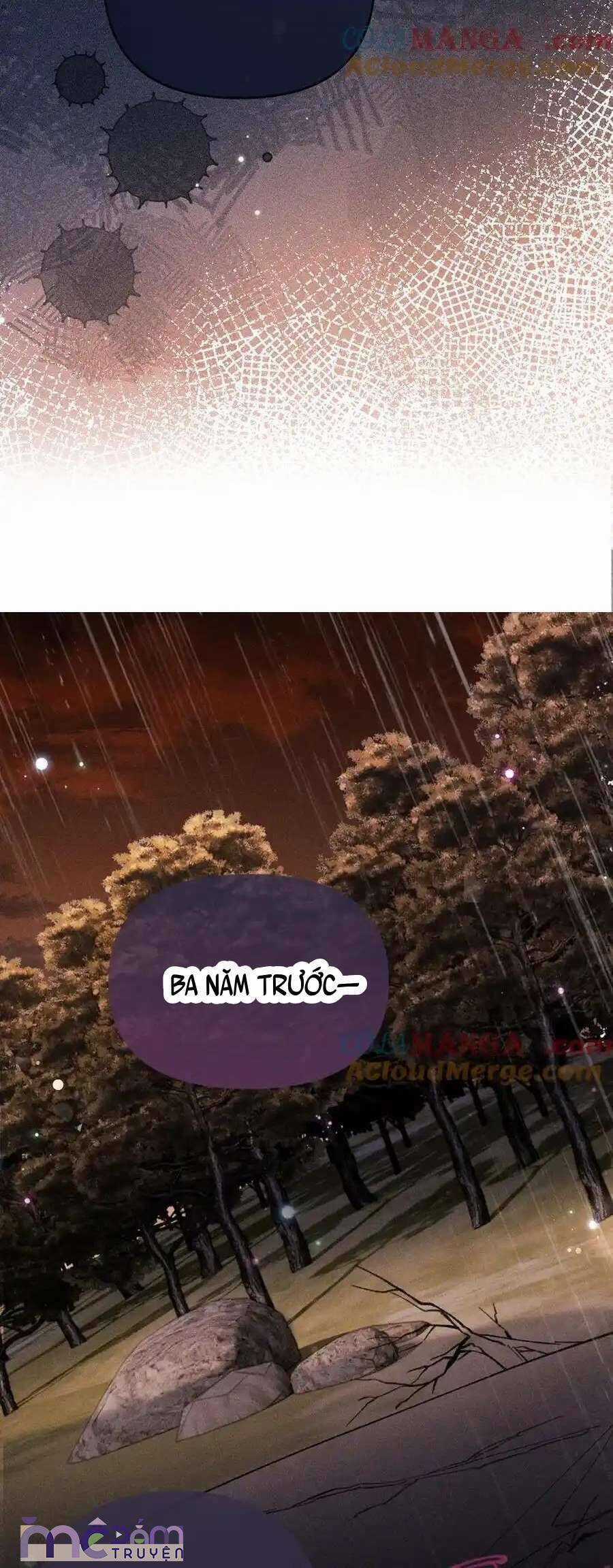 Nữ Phụ Không Muốn Nam Nữ Chính Chia Tay Chapter 33 trang 15