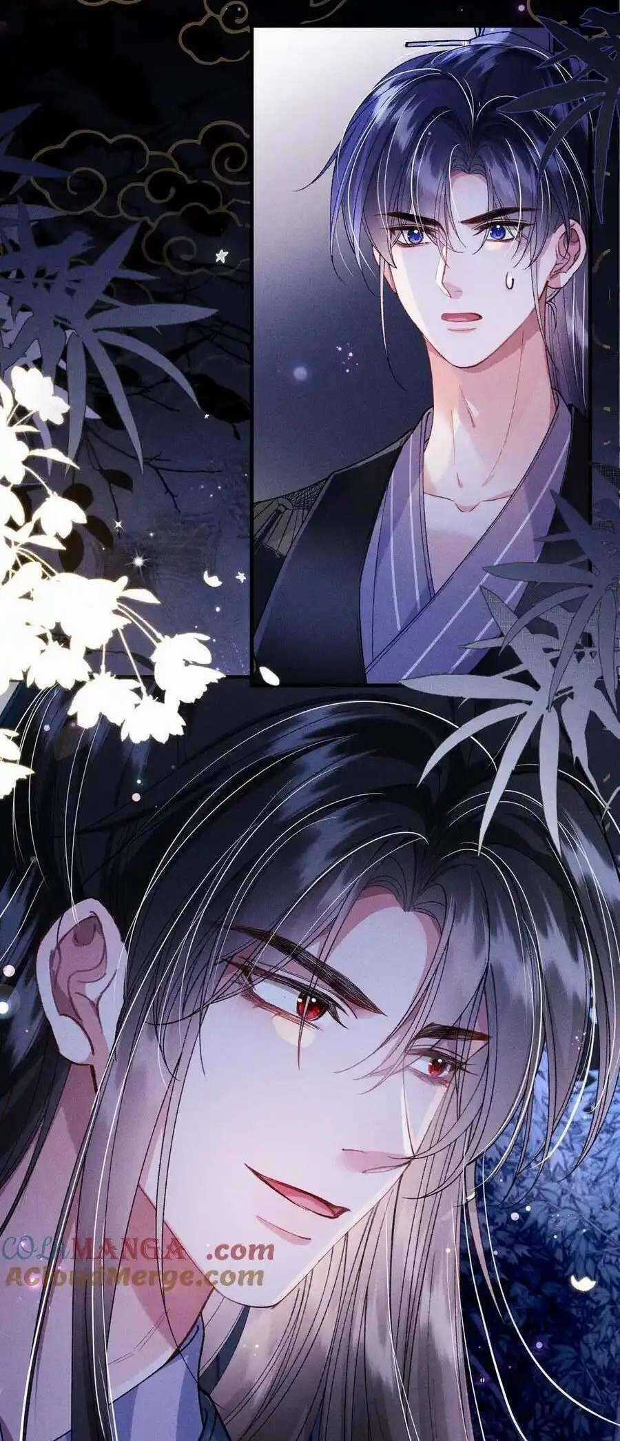 Nữ Phụ Không Muốn Nam Nữ Chính Chia Tay Chapter 33 trang 24