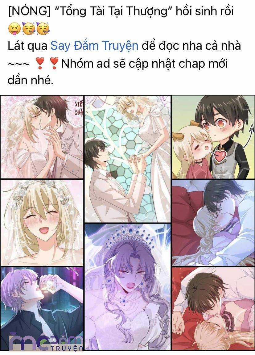 Nữ Phụ Không Muốn Nam Nữ Chính Chia Tay Chapter 33 trang 26