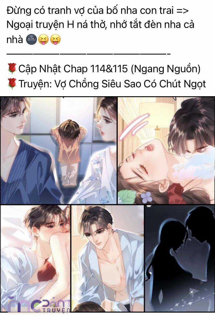 Nữ Phụ Không Muốn Nam Nữ Chính Chia Tay Chapter 33 trang 27