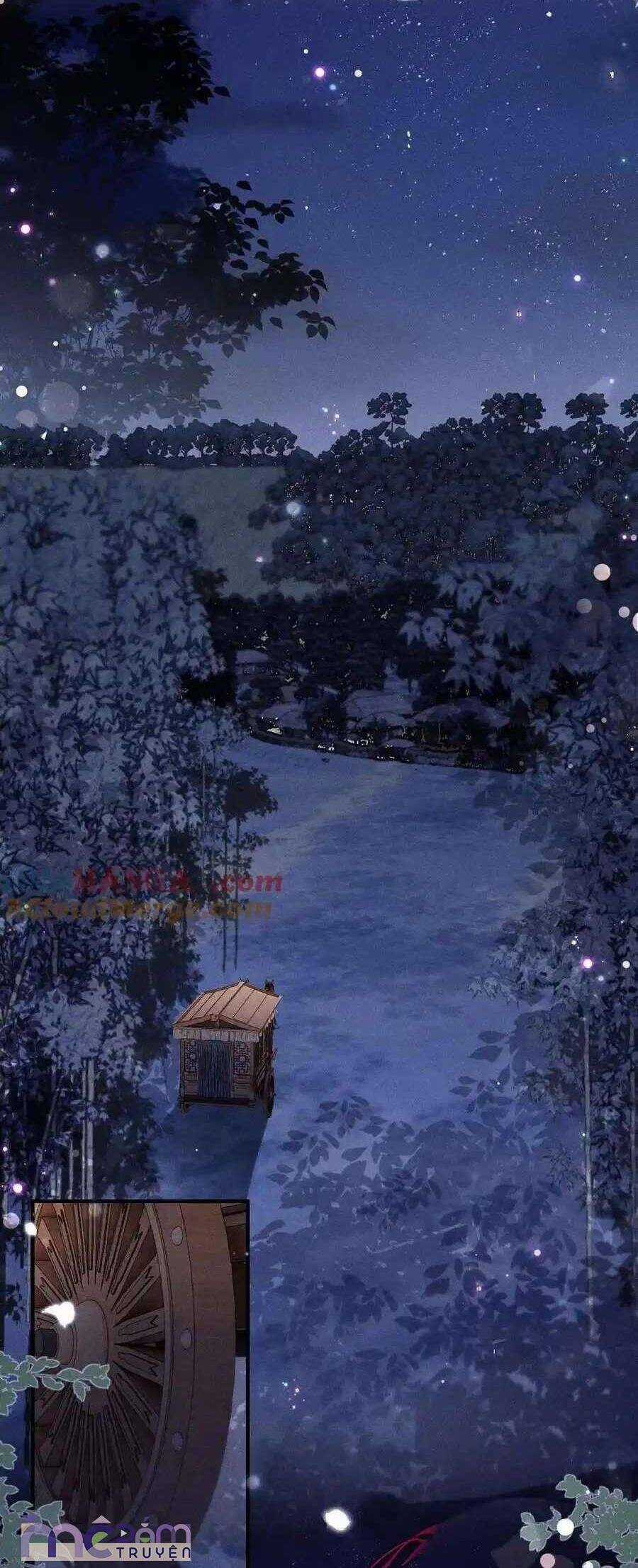 Nữ Phụ Không Muốn Nam Nữ Chính Chia Tay Chapter 33 trang 6