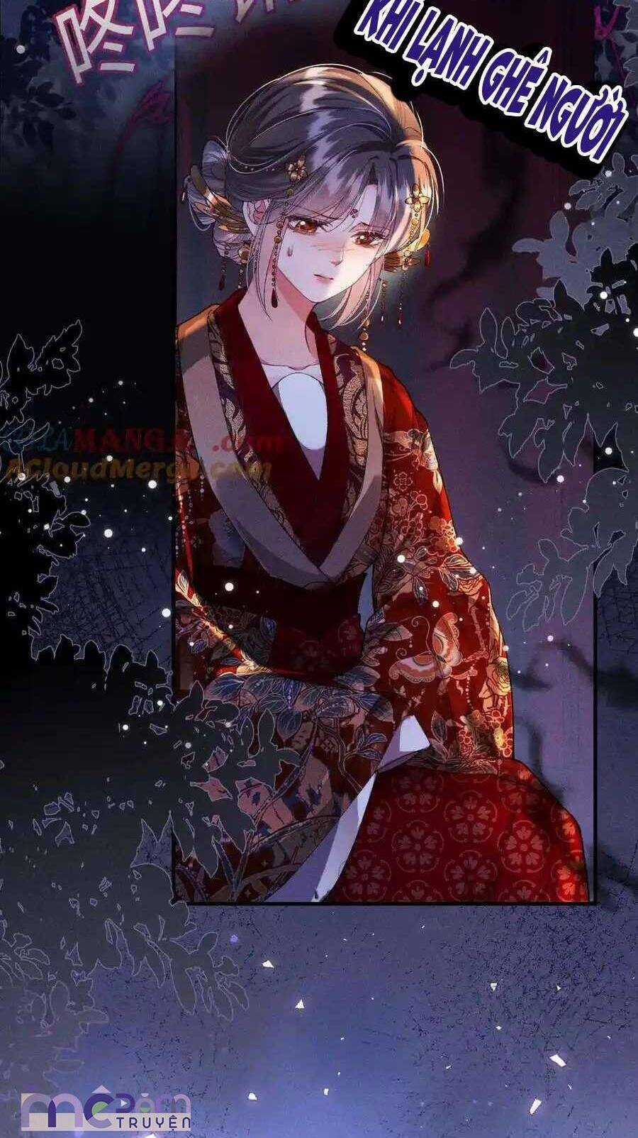 Nữ Phụ Không Muốn Nam Nữ Chính Chia Tay Chapter 34 trang 18