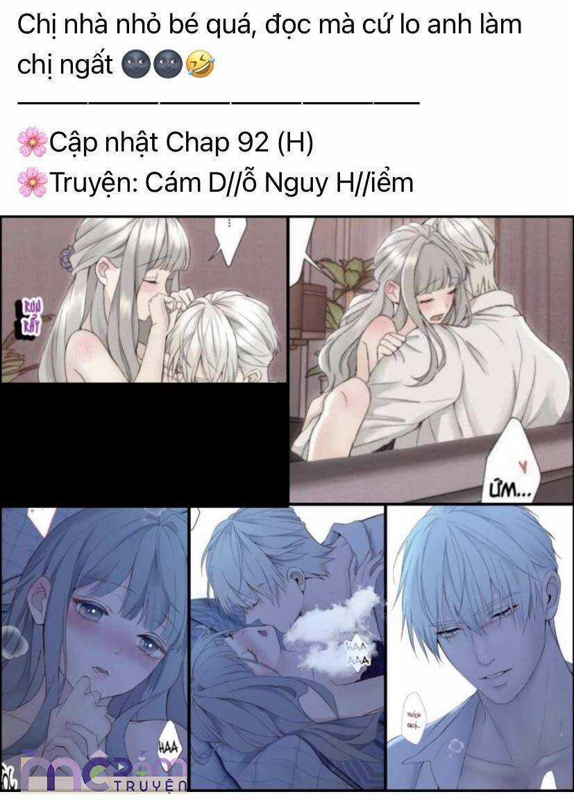 Nữ Phụ Không Muốn Nam Nữ Chính Chia Tay Chapter 34 trang 2