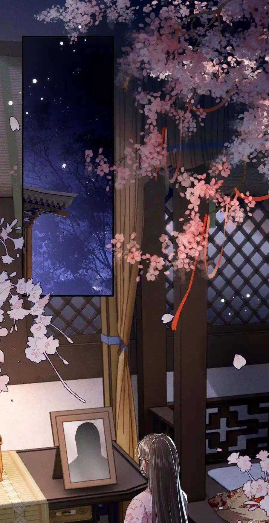 Nữ Phụ Không Muốn Nam Nữ Chính Chia Tay Chapter 34 trang 3