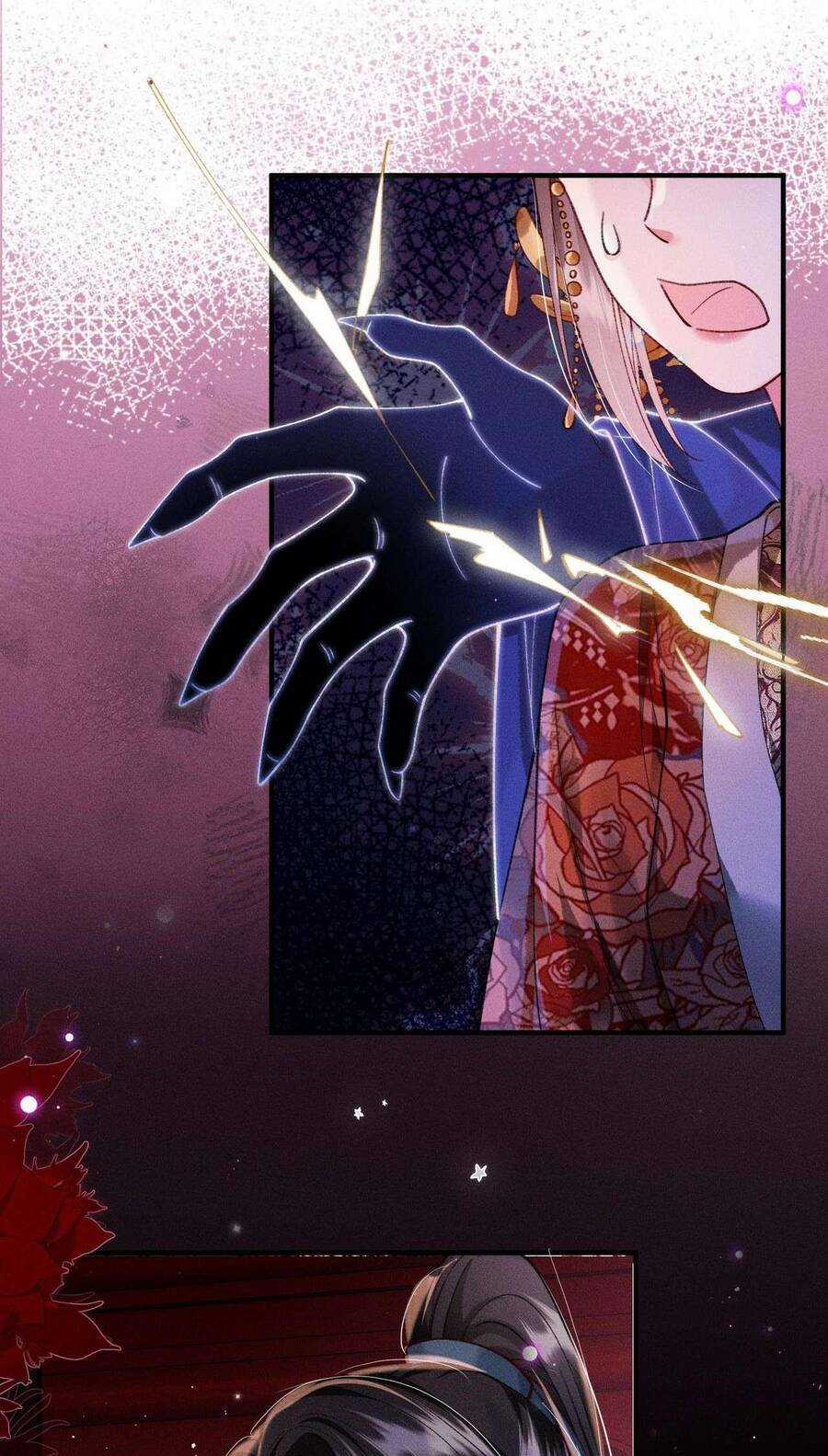 Nữ Phụ Không Muốn Nam Nữ Chính Chia Tay Chapter 35 trang 22