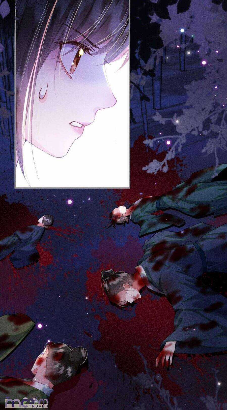 Nữ Phụ Không Muốn Nam Nữ Chính Chia Tay Chapter 36 trang 12