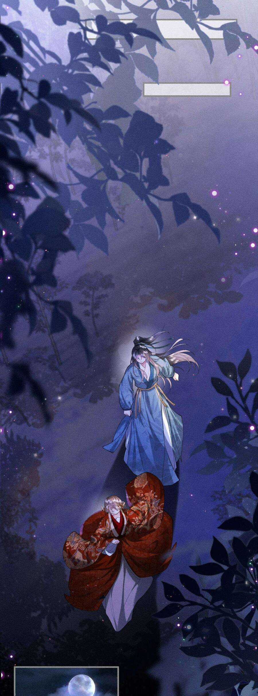 Nữ Phụ Không Muốn Nam Nữ Chính Chia Tay Chapter 36 trang 16