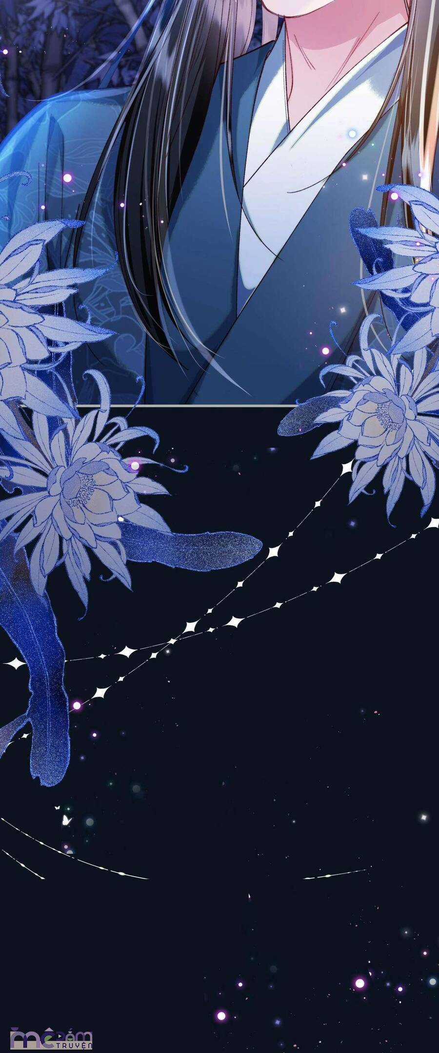 Nữ Phụ Không Muốn Nam Nữ Chính Chia Tay Chapter 36 trang 24