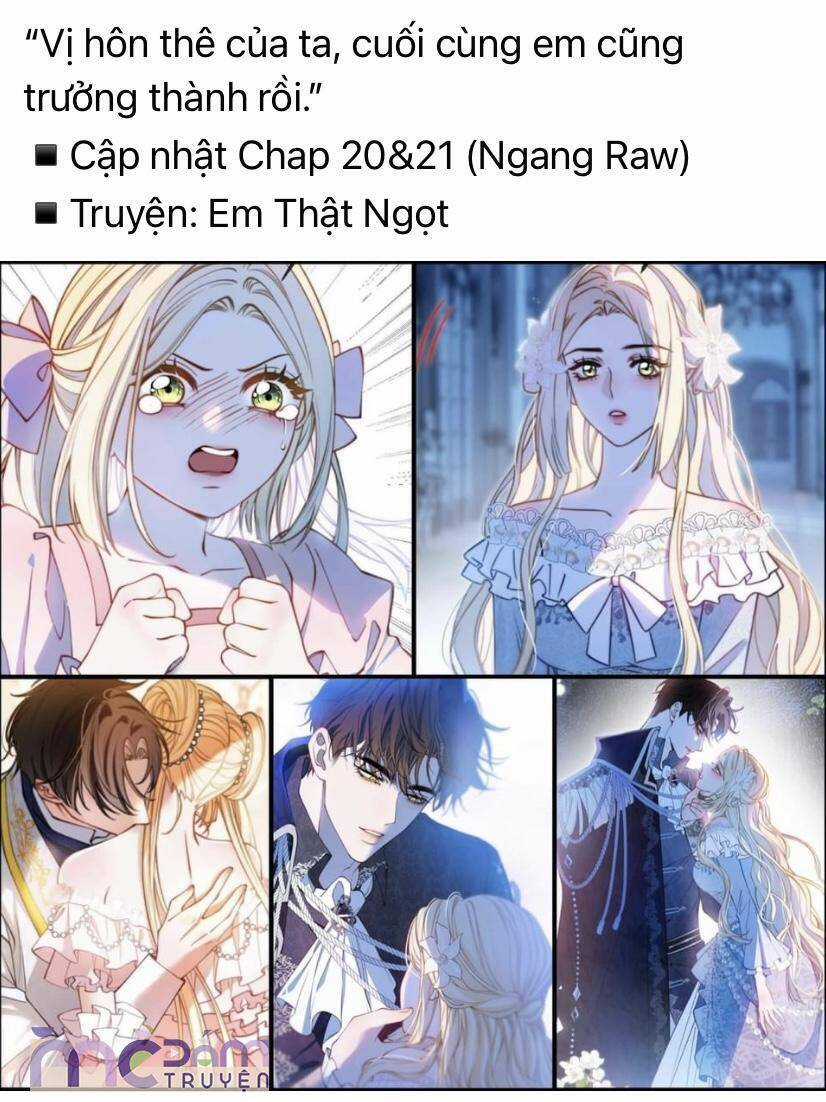 Nữ Phụ Không Muốn Nam Nữ Chính Chia Tay Chapter 36 trang 3