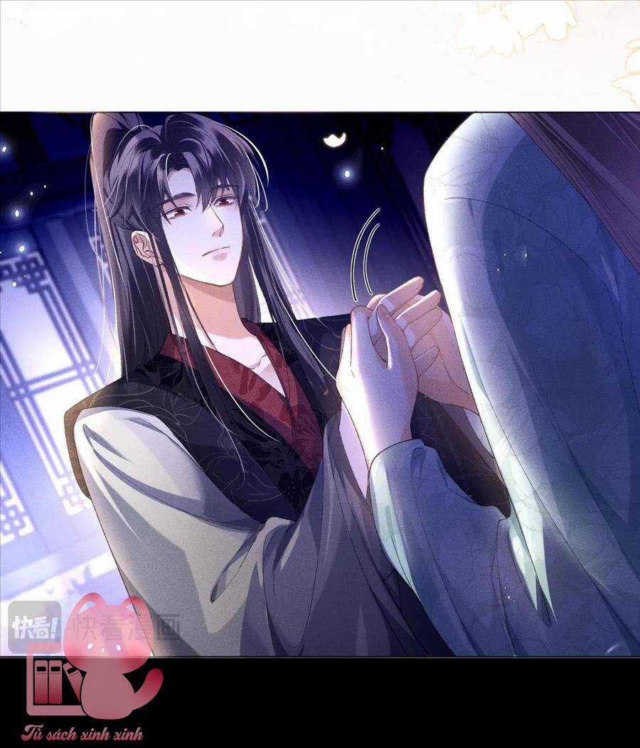 Nữ Phụ Không Muốn Nam Nữ Chính Chia Tay Chapter 5 trang 11